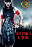 Siedem siostr - What Happened To Monday 2017 [10Bit SDR] [2160p BluRay H265 AC3-AS76-FT] [Lektor PL] [Alusia]