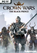 Crown Wars: The Black Prince *2024* - Build:14546131 [+DLCs] [MULTi11-PL] [REPACK-ETO] [EXE]