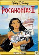 Pocahontas 2 - Podróż do Nowego Świata / Pocahontas 2 Journey to a New World [XviD] [688x512] [Lektor PL] [avi]  [FIONA9]