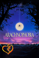 Pajaki - Arachnophobia 1990 [10Bit SDR UPSCALING] [2160p BluRay H265 AC3-AS76-FT] [Lektor PL] [Alusia]