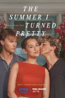 Tego lata stalam sie piekna / The Summer I Turned Pretty (2022) [Sezon 1] [MULTi] [2160p] [WEB-DL] [DDP5.1] [HDR10] [HEVC-Ralf] [Lektor &amp; Napisy PL]