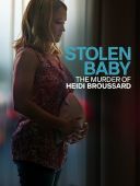 Skradzione Dziecko Zabojstwo Heidi Broussard / Stolen Baby The Murder of Heidi Broussard (2023) [WEB-DL.XviD-GR4PE] [Lektor PL]