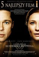 Ciekawy przypadek Benjamina Buttona - The Curious Case of Benjamin Button (2008) [720p] [BDRip] [XviD] [AC3-ELiTE] [Lektor PL]