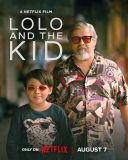 Lolo i dzieciak / Lolo and the Kid (2024) [PL 480p AC3 WEB-DL XviD-GR4PE] [Lektor PL] [avi]  [FIONA9]