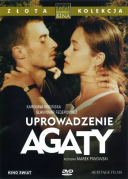 Uprowadzenie Agaty (1993) [720p] [WEB-DL] [H264] [AC3-d11] [Film Polski]