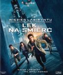 Wiezien labiryntu: Lek na smierc / Maze Runner: The Death Cure (2018) [DUAL BDRip x265-MAXiM] [Dubbing PL + Lektor PL] [mkv] [FIONA9]