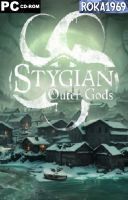 Stygian: Outer Gods [v111225cu2] *2025* [MULTI-ENG] [GOG] [EXE]