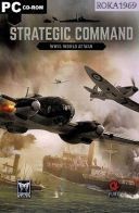 Strategic Command WWII:World at War [v1.21.01a] *2018* [MULTI-ENG] [GOG] [EXE]