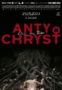 Antychryst / Antichrist (2009) [1080p] [BDRip] [x264] [DD5.1-DReaM] [Lektor PL]