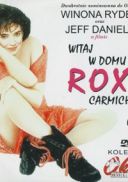 Witaj w domu, Roxy Carmichael - Welcome Home, Roxy Carmichael (1990) [10Bit SDR UPSCALING 2160p BluRay H265 AC3-AS76-FT] [Lektor PL] [mkv]  [FIONA9]