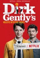 Holistyczna agencja detektywistyczna Dirka Gently'ego / Dirk Gently's Holistic Detective Agency (2016) [Sezon 1] [Lektor &amp; Napisy PL] [1080p] [WEB-DL] [H264-FT]