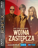 Wojna zastepcza (2026) (S01E11) [1080p] [WEB-DL] [H.264] [DD2.0-RX] [Serial polski]