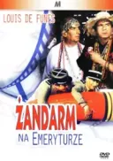 Żandarm na emeryturze / Le gendarme en balade (1970) [720p] [BDRip] [XviD] [AC3-ELiTE] [Lektor PL]