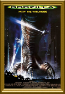 Godzilla (1998) [PL] [DVDRip] [XviD-NN] [Lektor PL]