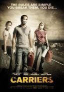 Zabojczy wirus / Carriers (2009) [BRRip] [XviD] [GR4PE] [Lektor PL]