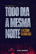 Noc bez końca / Todo Dia a Mesma Noite / The Endless Night [2023] [MINISERIAL] [KOMPLET] [m720p] [H264] [WEB-DL] [AAC] [LEKTOR-PL]