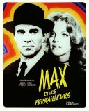 Max i ferajna / Max et les ferrailleurs (1971) [PL.480p.BDRip.XviD.AC3] [Lektor PL] [avi] [FIONA9]