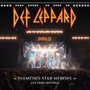 Def Leppard - Diamond Star Heroes Live From Sheffield (Live) (2025) [Mp3 320kbps]