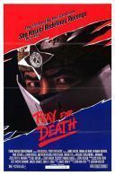 Prośba o śmierć / Pray for death (1985) [PL.1080p.BDRip.H264-wasik] [Lektor PL] [mkv]  [FIONA9]