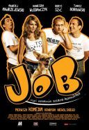Job, czyli ostatnia szara komorka (2006) [REMASTERED] [480p WEB-DL XviD AC3] [Lektor PL]