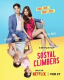 Awans społeczny / Sosyal Climbers (2025) MULTi.2160p.NF.WEB-DL.DoVi.DDP5.1.HEVC-P2P ~ Lektor i Napisy PL