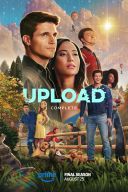 Upload (2023-2024) [Sezon 3] [MULTi] [1080p] [WEBRip] [DD5.1] [x264-Ralf] [Lektor &amp; Napisy PL]