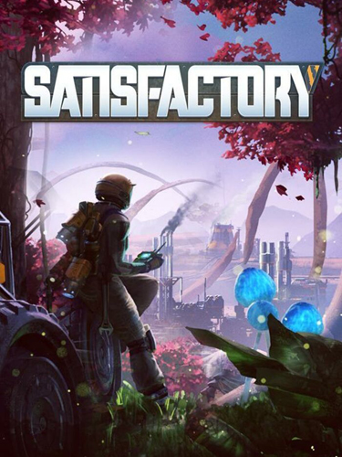 Satisfactory (v1 0 + Supporter Pack DLC + Multiplayer + MULTi12 PL) [DODI] *2024* [exe]