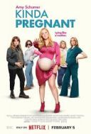 Tak jakby w ciąży / Kinda Pregnant (2025) [PL.720p.NF.edition-WEB-DL.H265.DarK] [Lektor PL] [mkv] [FIONA9]