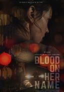 Ręce we krwi / Blood on Her Name (2019) [480p] [WEB-DL] [XviD] [AC3-KLiO] [Lektor PL] 