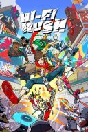 Hi-Fi Rush - Deluxe Edition (v.20567064 + DLC) [Steam-Rip] *2023* [PL - Dubbing] [exe]