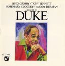 Bing Crosby - Tony Bennett (Rosemary Clooney - Woody Herman) - A Tribute to DUKE (1960) [APE] (image+.cue), lossless
