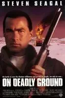 Na zabojczej ziemi / On Deadly Ground (1994) [1080p] [WEB-DL] [H264-wasik] [Lektor PL]