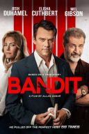 Bandyta - Bandit (2022) [480p] [WEB-DL.XviD.DD2.0-K83] [AVI] [Lektor PL] [RobSil]