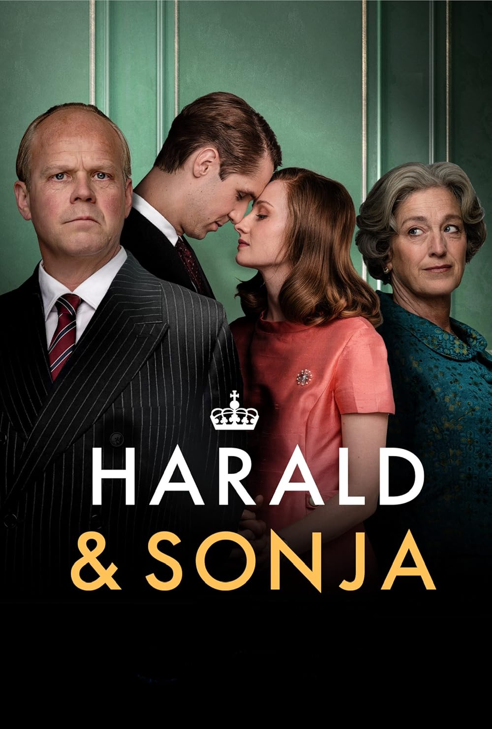 The Commoner / Harald og Sonja (2025) S01E03 [MULTi.1080p.AMZN.WEB-DL.H264.DDP5.1-K83] [Lektor PL] [mkv]  [FIONA9]