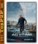 Ad vitam (2025) [WEB-DL] [XviD-K83] [Lektor PL]