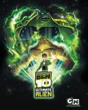 Ben 10 Ultimate Alien (2010-2012) S01-03 Dubbing PL 1080p (Upscale) Cartoon Network