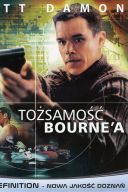Tozsamosc Bourne'a/The Bourne Identity (2002) [1080p] [BRRip] [H264] [AC3-d11] [Lektor PL]