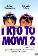 I kto to mówi 2 / Look Who's Talking Too (1990) [MULTI.HDR.2160p.WEB.DL.AC3-ChrisVPS] [h265] [PL] [mkv]  [FIONA9]