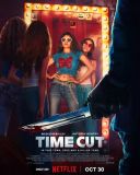 Przeciąć czas / Time Cut (2024) [1080p] [WEB-DL] [H264] [AC3-d11] [Lektor PL]