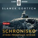 Slawek Gortych - Karkonoska Seria Kryminalna Tom 1-4 [Perrasso] [audiobook pl] [mp3]