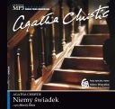 Agatha Christie - Niemy swiadek