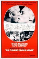 Afera Thomasa Crowna / The Thomas Crown Affair (1968) [MULTI.HDR.2160p.BluRay.FLAC.AC3-ChrisVPS] [h265] [Lektor PL] [mkv] [FIONA9]