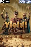 Yield! Fall of Rome [v1.0.2.1] *2025* [MULTI-ENG] [RUNE] [ISO]