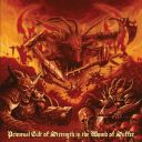 KINGDOM - PRIMEVAL CULT OF STRENGTH IN THE WOMB OF SUFFER (2025) [WMA] [FALLEN ANGEL]