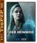 Kalendarzowy Zabojca / The Calendar Killer / Sebastian Fitzeks Der Heimweg (2025) [720p]  [WEB-DL] [XviD] [DD5.1-K83] [Lektor PL]