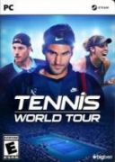 Tennis World Tour *2018* [MULTI-PL] [EXE]
