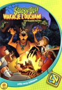 Scooby Doo Wakacje z duchami - Scooby Doo: Camp Scare (2010) [PLDUB 720p WEB-DL] [h264] [Dubbing PL] [mkv] [FIONA9]