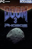 DOOM 3: Phobos [v1.3.1] *2025* [ENG] [GOG] [RAR]