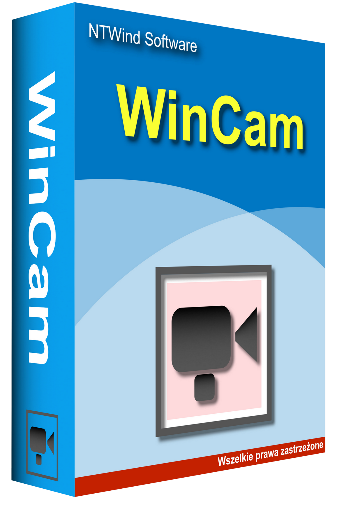 WinCam 3.9 (x32/x64)[PL][Full] + Portable