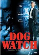 Zły glina - Dog Watch (1996) [720 x 544p] [DVDRip.XviD] [AVI] [Lektor PL] [RobSil]